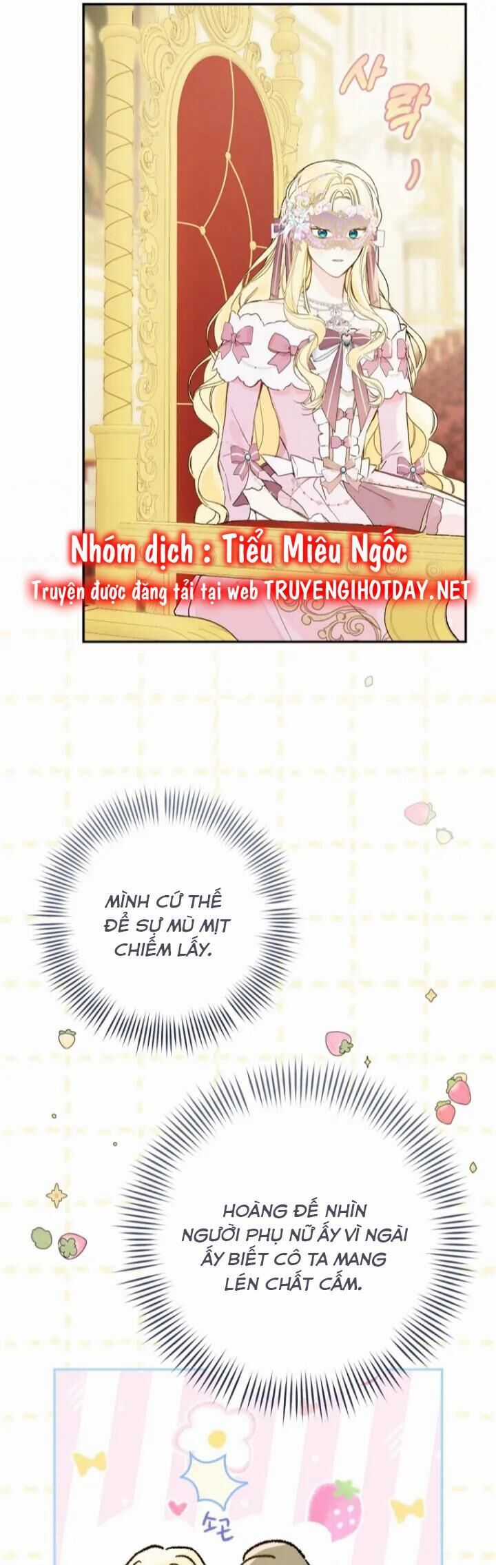 Trang Trại Hạt Dẻ Gần Cung Điện Hoàng Gia Chapter 62 trang 25