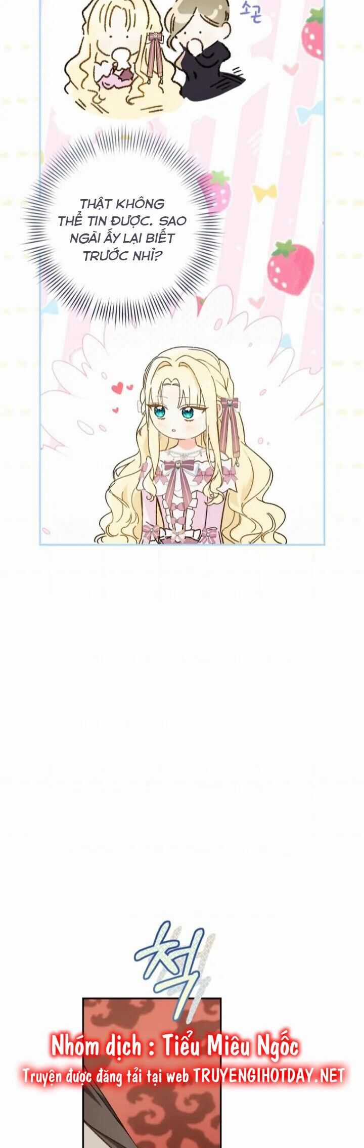 Trang Trại Hạt Dẻ Gần Cung Điện Hoàng Gia Chapter 62 trang 26