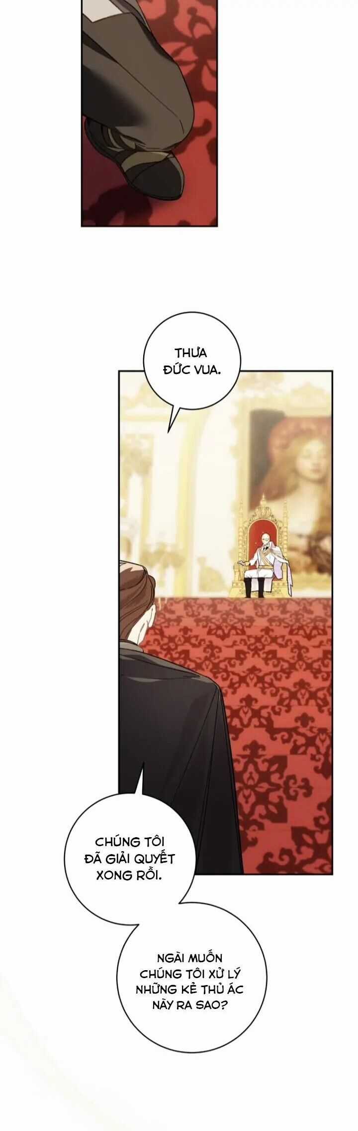 Trang Trại Hạt Dẻ Gần Cung Điện Hoàng Gia Chapter 62 trang 27