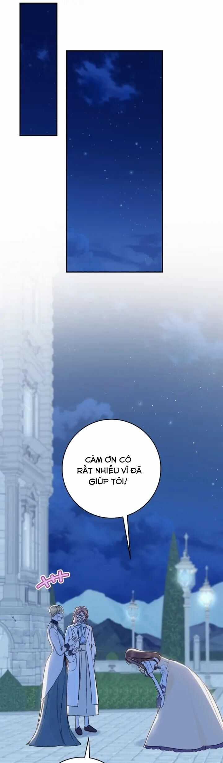 Trang Trại Hạt Dẻ Gần Cung Điện Hoàng Gia Chapter 62 trang 29