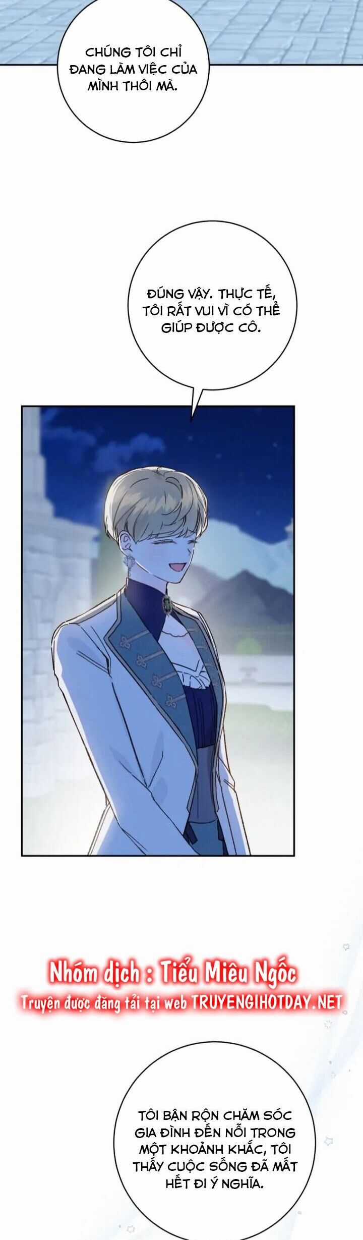 Trang Trại Hạt Dẻ Gần Cung Điện Hoàng Gia Chapter 62 trang 30