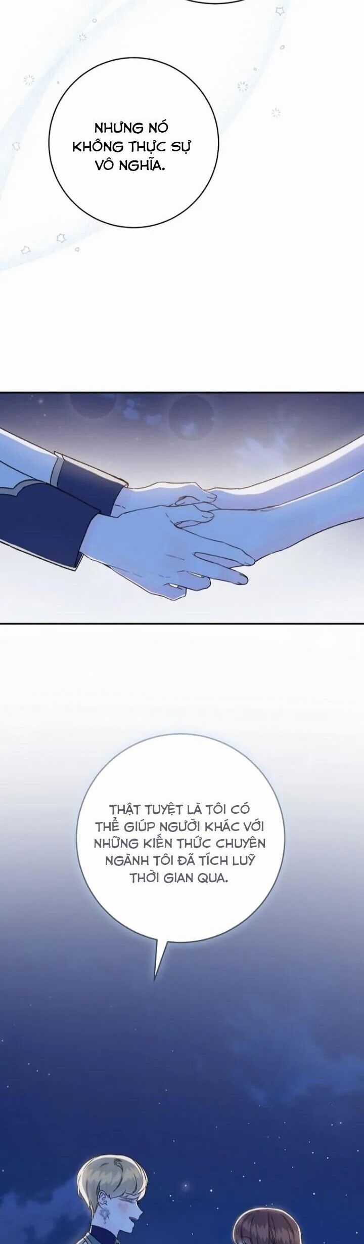 Trang Trại Hạt Dẻ Gần Cung Điện Hoàng Gia Chapter 62 trang 31