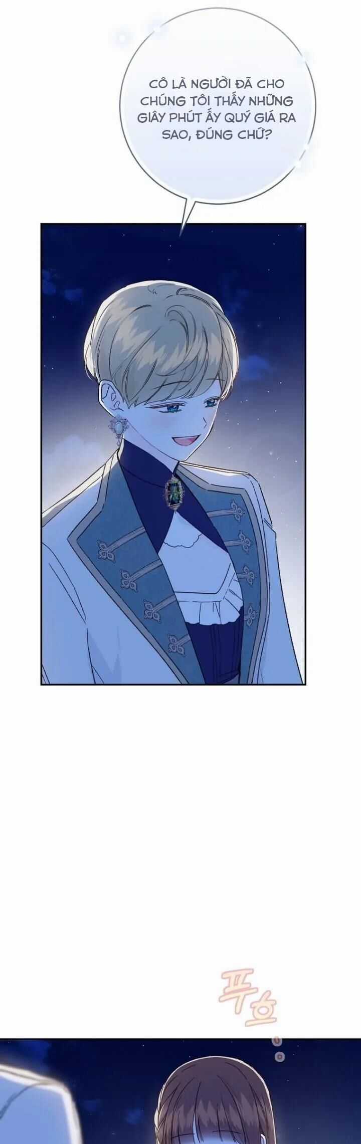 Trang Trại Hạt Dẻ Gần Cung Điện Hoàng Gia Chapter 62 trang 33