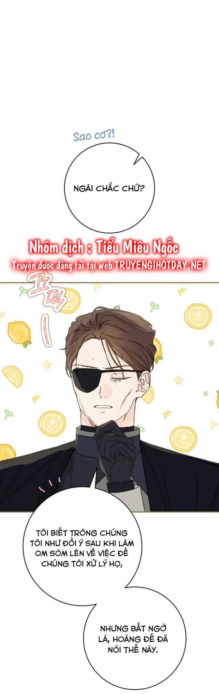 Trang Trại Hạt Dẻ Gần Cung Điện Hoàng Gia Chapter 62 trang 36