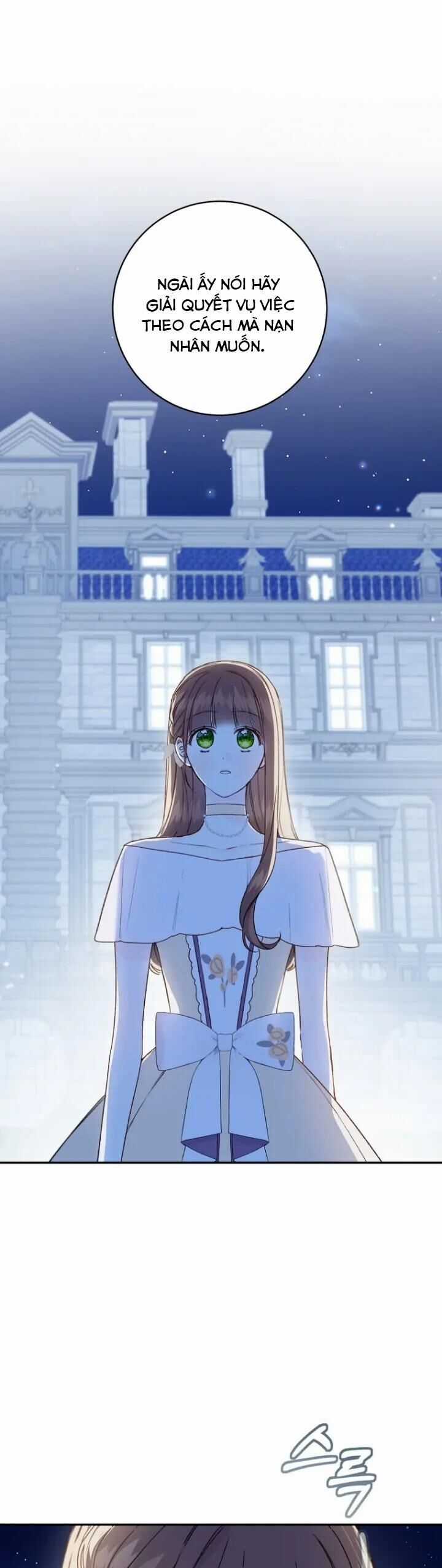 Trang Trại Hạt Dẻ Gần Cung Điện Hoàng Gia Chapter 62 trang 37