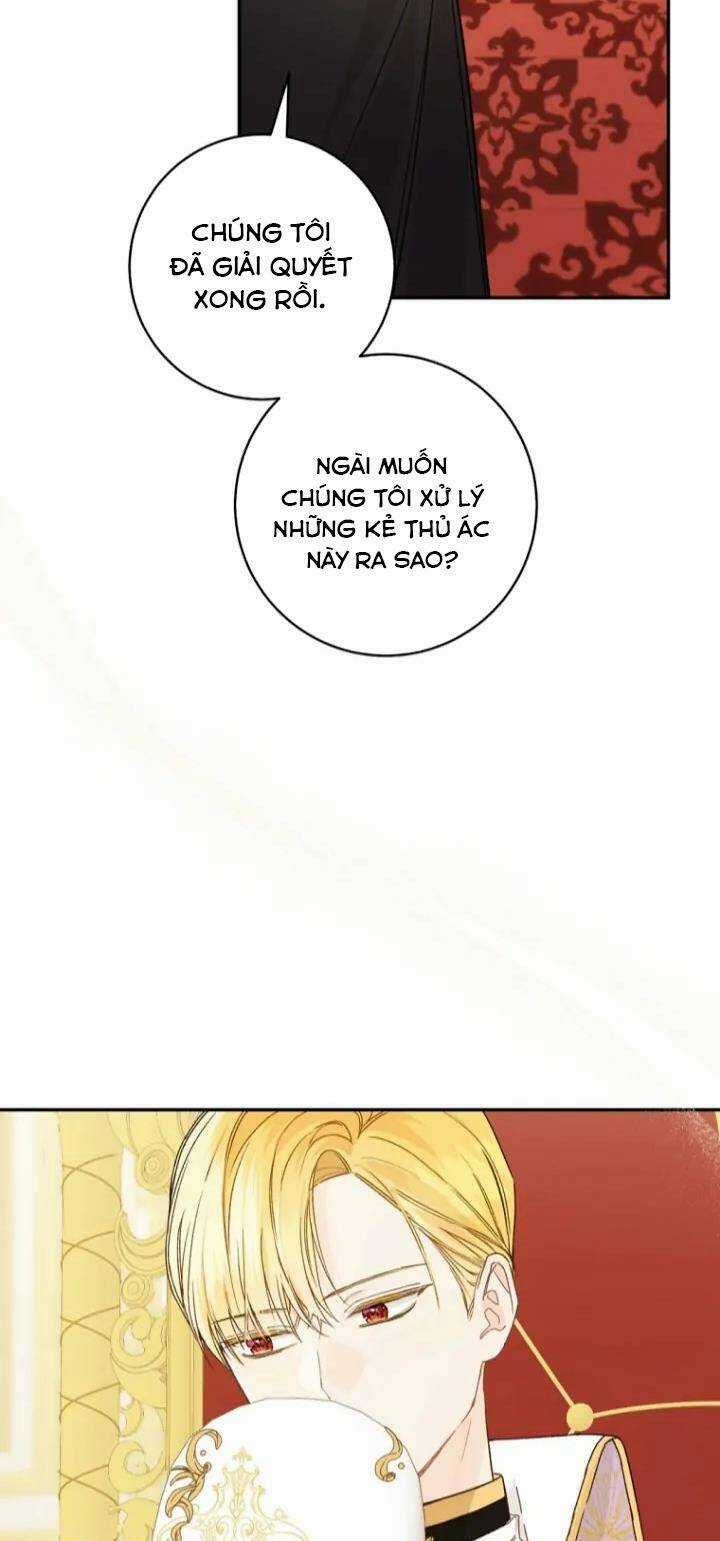 Trang Trại Hạt Dẻ Gần Cung Điện Hoàng Gia Chapter 62 trang 39