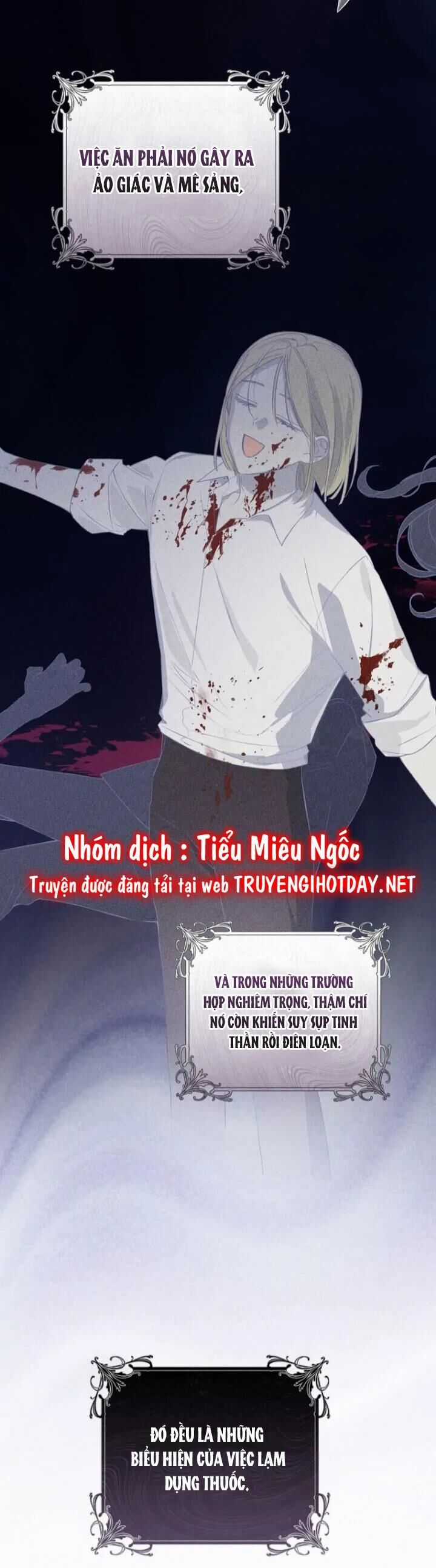 Trang Trại Hạt Dẻ Gần Cung Điện Hoàng Gia Chapter 62 trang 4