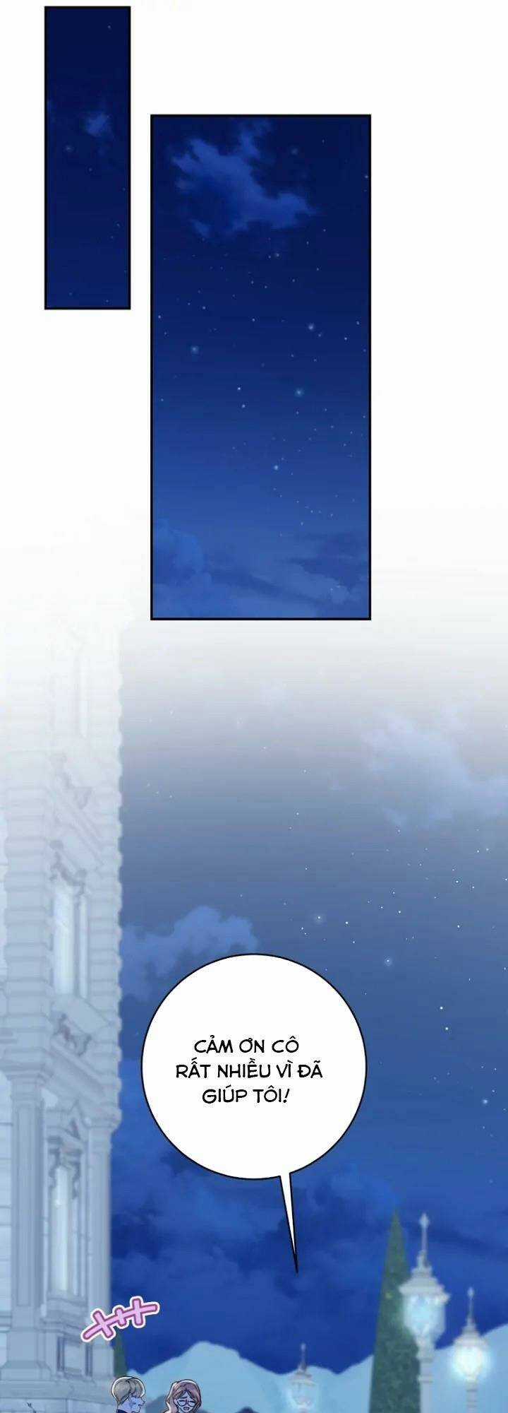 Trang Trại Hạt Dẻ Gần Cung Điện Hoàng Gia Chapter 62 trang 41