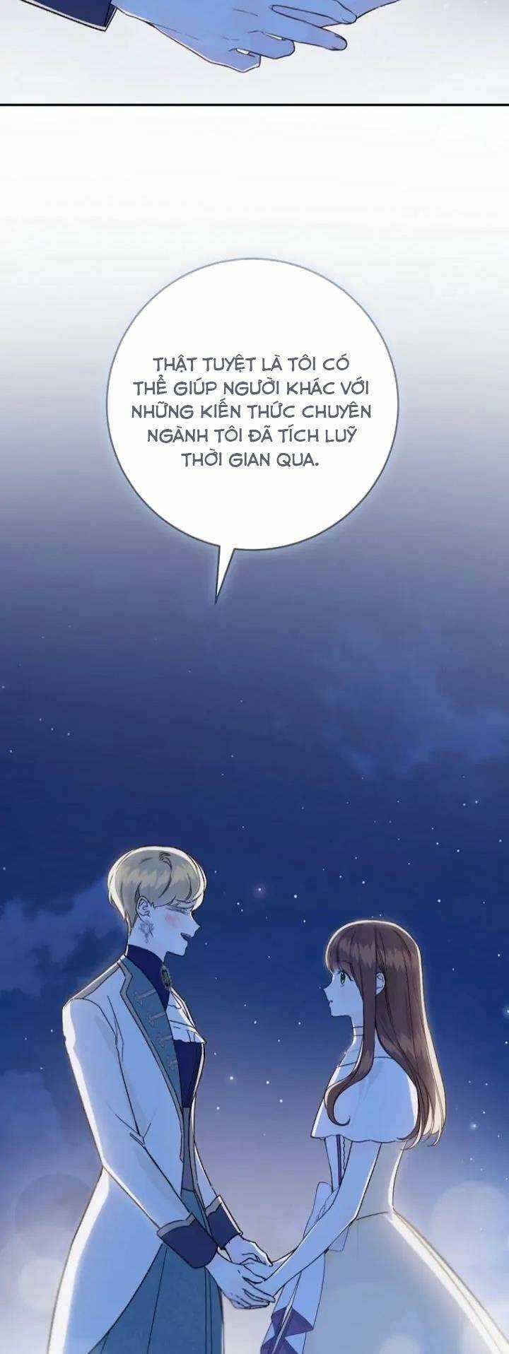 Trang Trại Hạt Dẻ Gần Cung Điện Hoàng Gia Chapter 62 trang 44