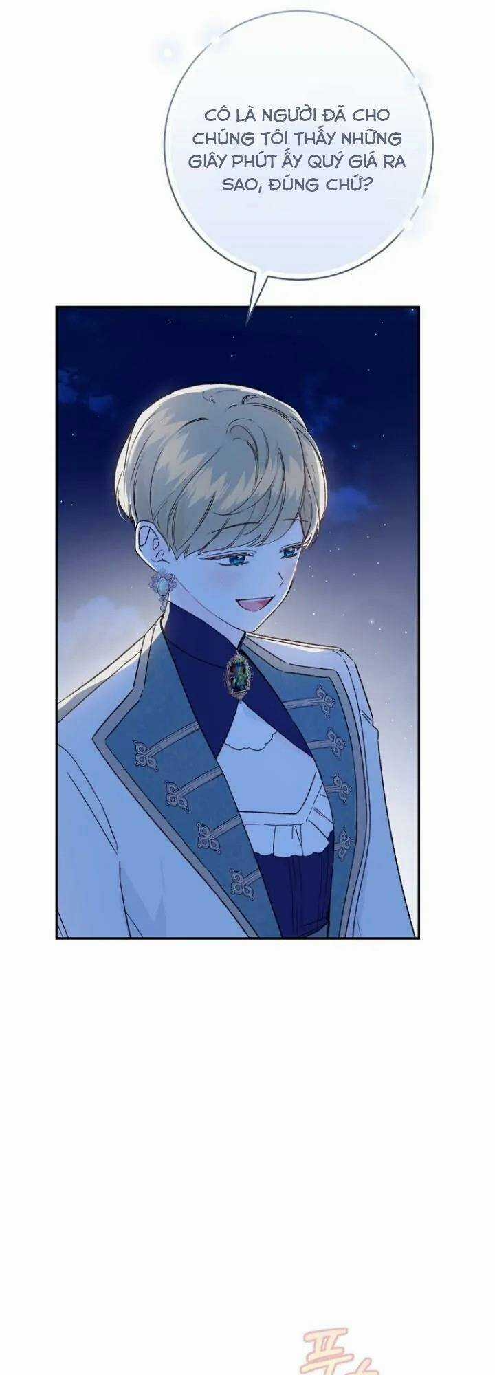 Trang Trại Hạt Dẻ Gần Cung Điện Hoàng Gia Chapter 62 trang 46