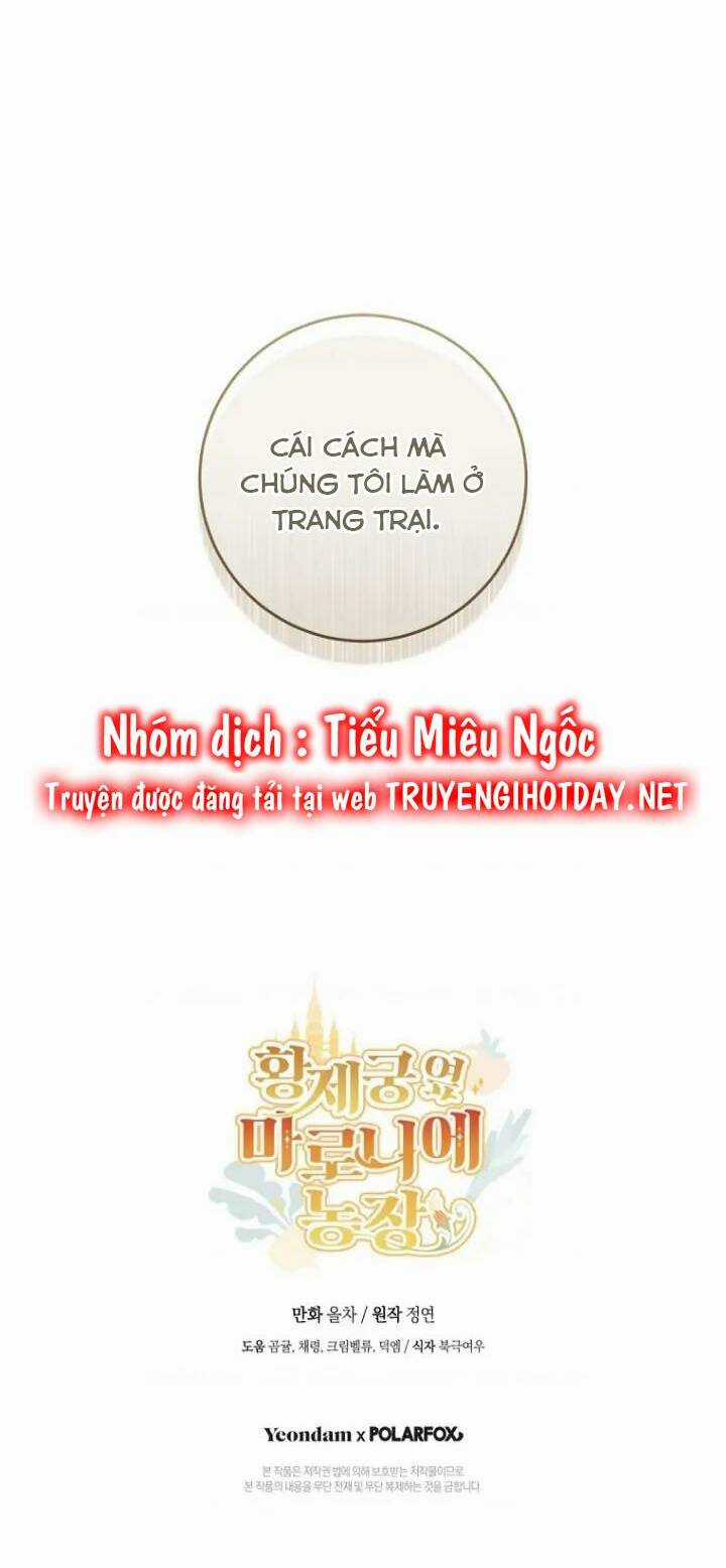 Trang Trại Hạt Dẻ Gần Cung Điện Hoàng Gia Chapter 62 trang 53