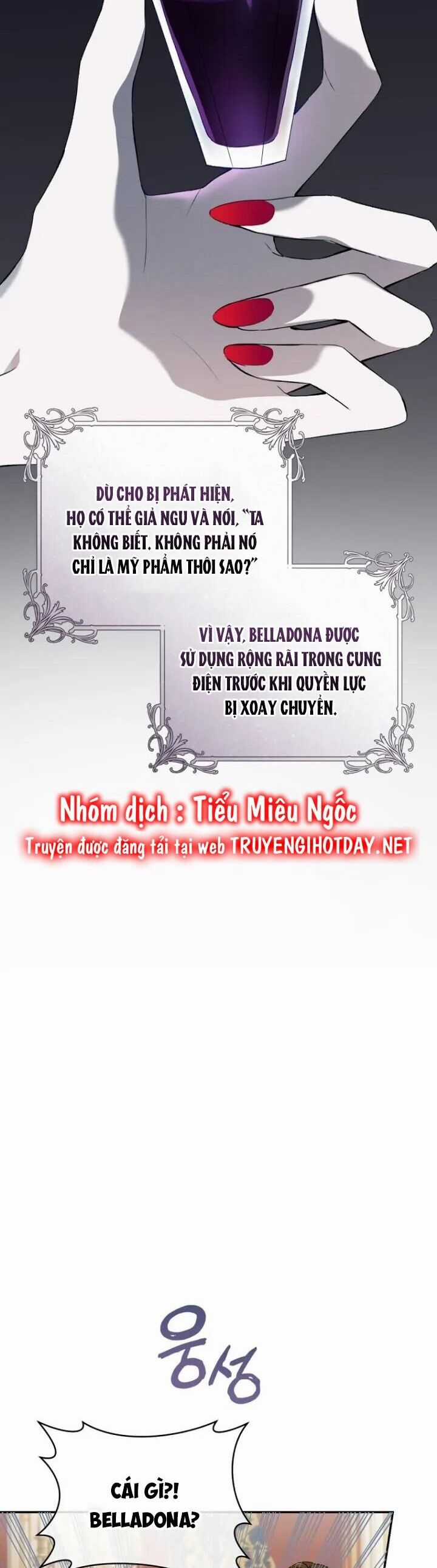 Trang Trại Hạt Dẻ Gần Cung Điện Hoàng Gia Chapter 62 trang 6