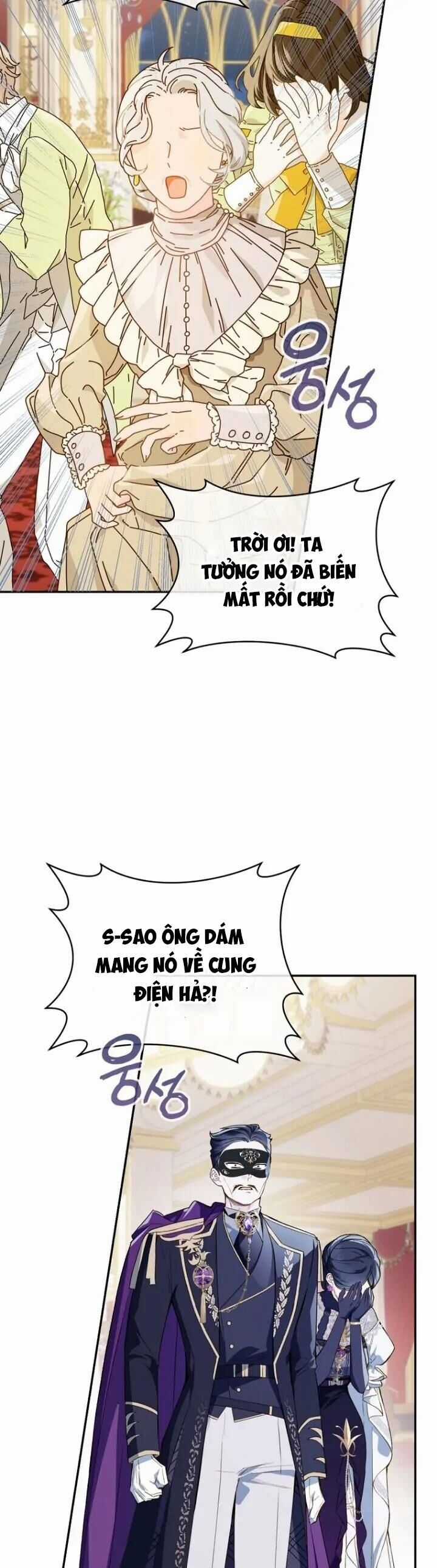 Trang Trại Hạt Dẻ Gần Cung Điện Hoàng Gia Chapter 62 trang 7