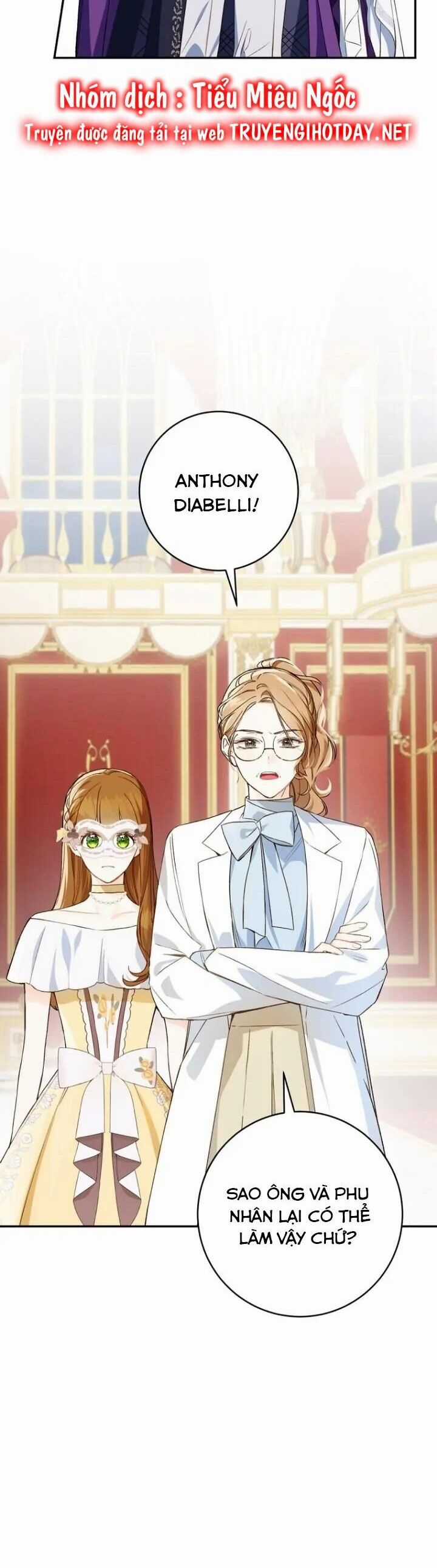 Trang Trại Hạt Dẻ Gần Cung Điện Hoàng Gia Chapter 62 trang 8