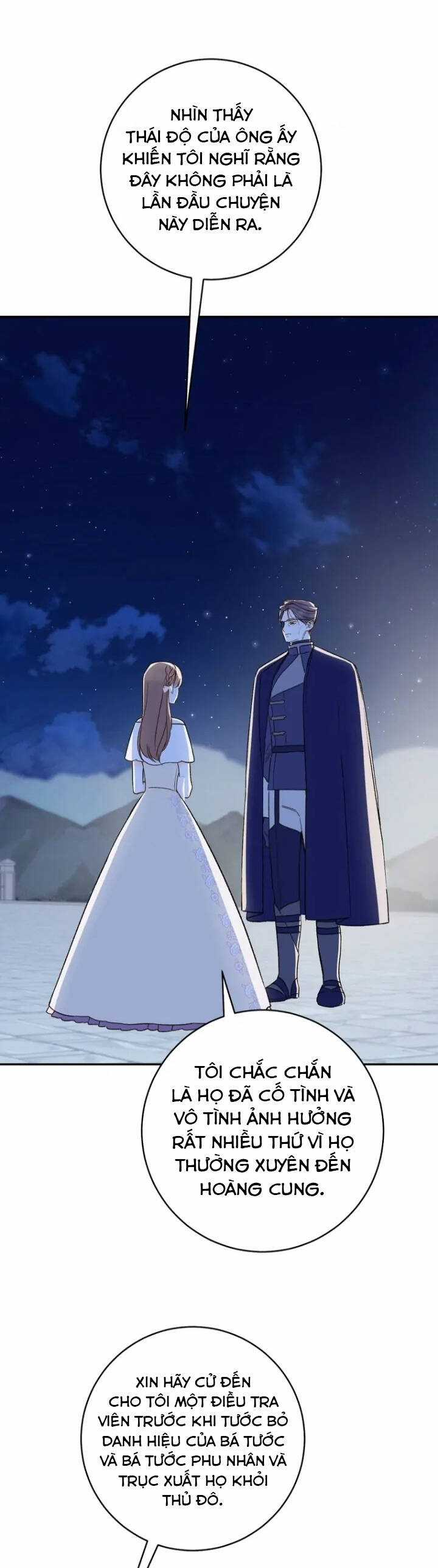 Trang Trại Hạt Dẻ Gần Cung Điện Hoàng Gia Chapter 63 trang 10