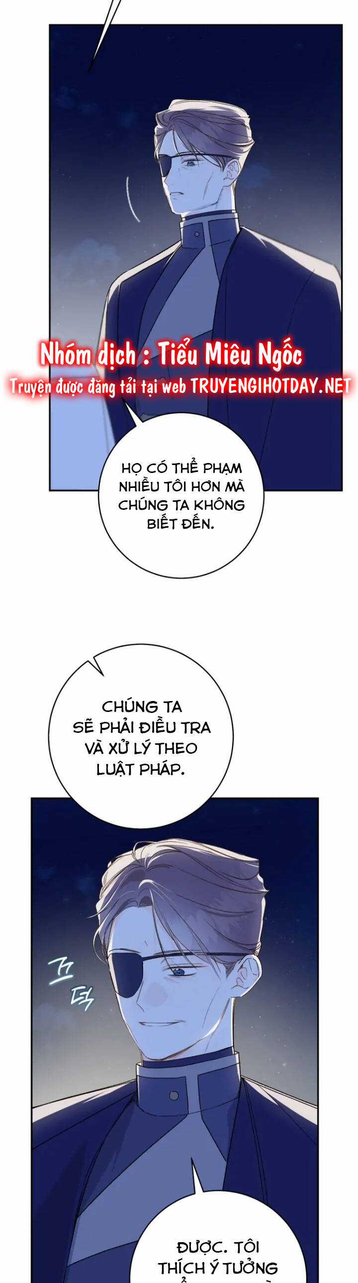 Trang Trại Hạt Dẻ Gần Cung Điện Hoàng Gia Chapter 63 trang 11