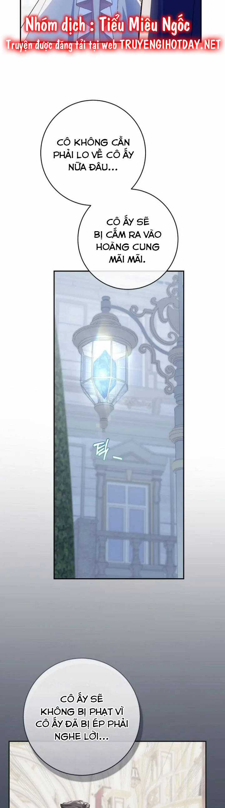 Trang Trại Hạt Dẻ Gần Cung Điện Hoàng Gia Chapter 63 trang 13