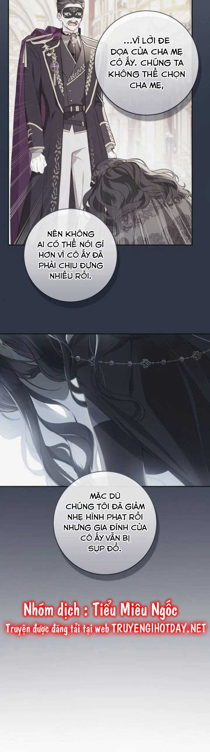 Trang Trại Hạt Dẻ Gần Cung Điện Hoàng Gia Chapter 63 trang 14