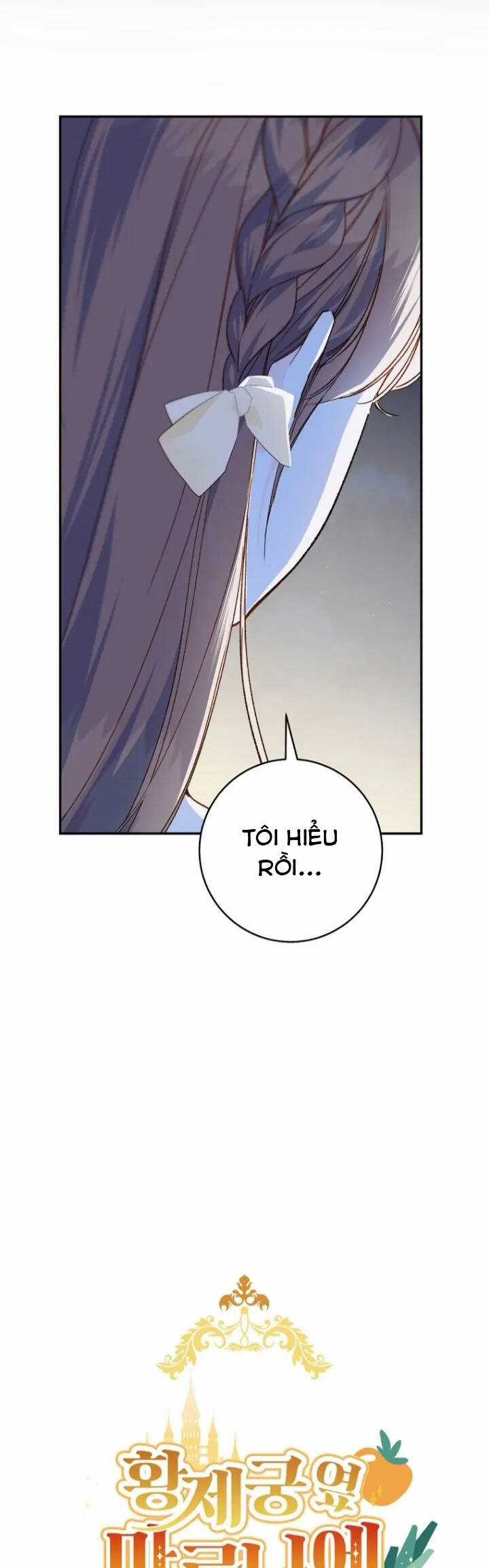 Trang Trại Hạt Dẻ Gần Cung Điện Hoàng Gia Chapter 63 trang 15