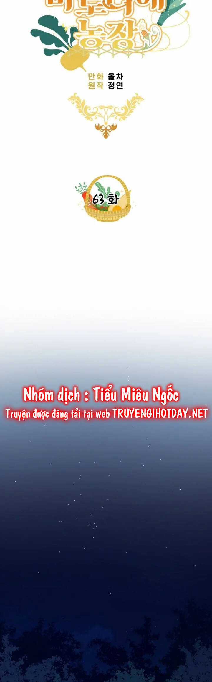 Trang Trại Hạt Dẻ Gần Cung Điện Hoàng Gia Chapter 63 trang 16