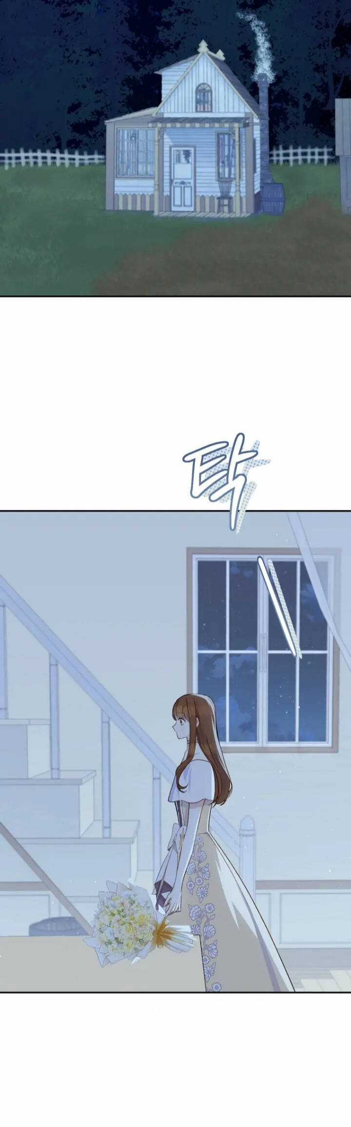 Trang Trại Hạt Dẻ Gần Cung Điện Hoàng Gia Chapter 63 trang 17