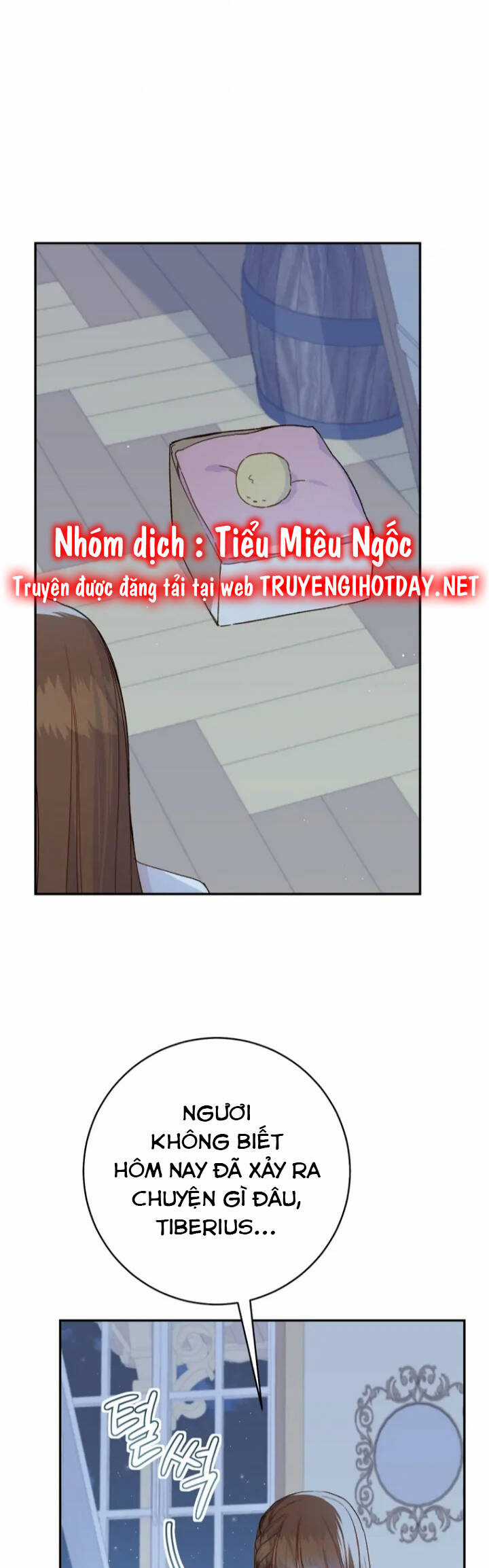 Trang Trại Hạt Dẻ Gần Cung Điện Hoàng Gia Chapter 63 trang 18