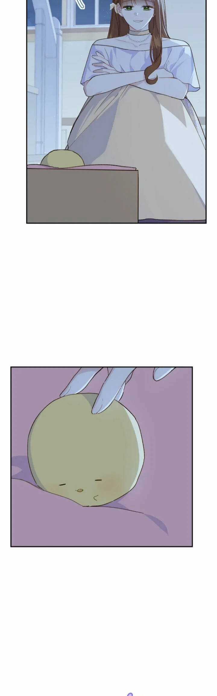 Trang Trại Hạt Dẻ Gần Cung Điện Hoàng Gia Chapter 63 trang 19