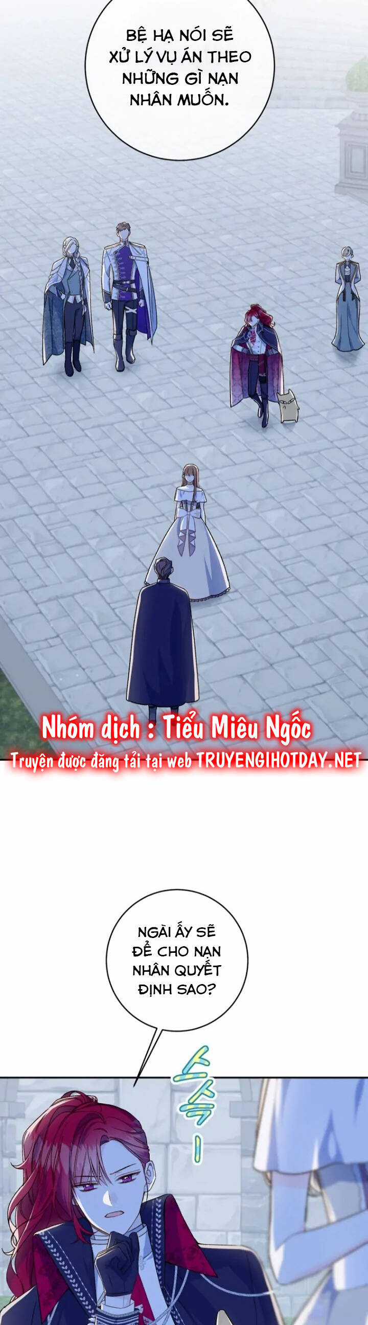 Trang Trại Hạt Dẻ Gần Cung Điện Hoàng Gia Chapter 63 trang 2