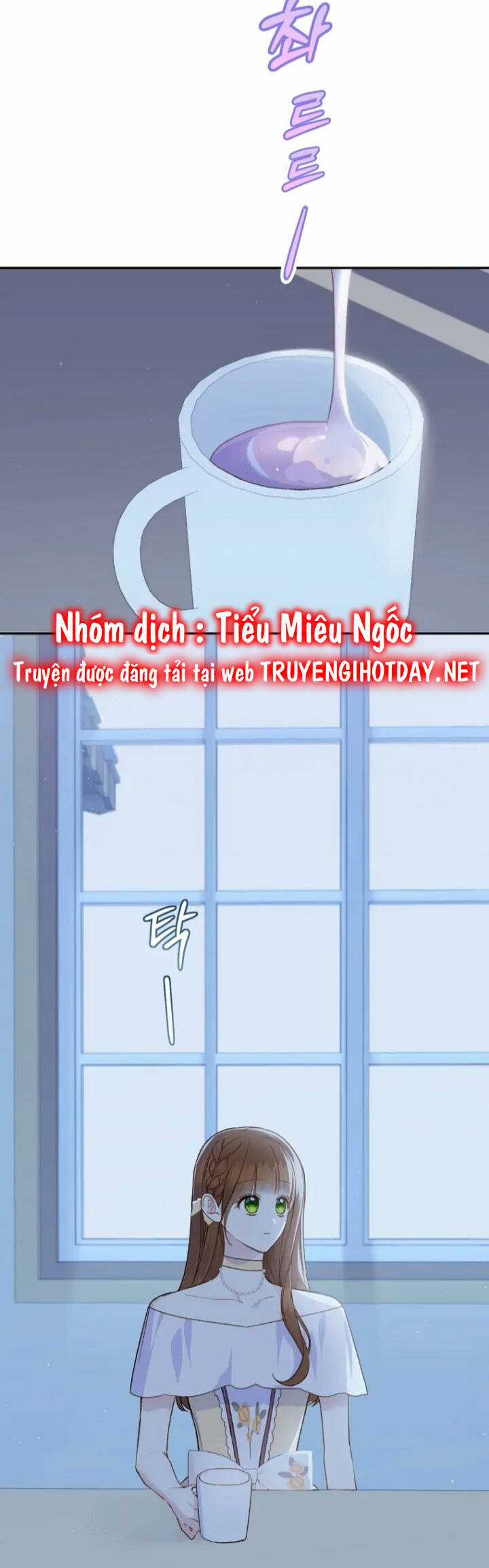 Trang Trại Hạt Dẻ Gần Cung Điện Hoàng Gia Chapter 63 trang 20