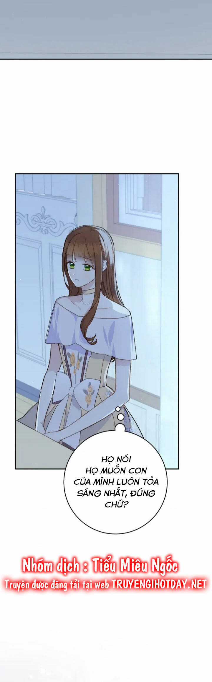 Trang Trại Hạt Dẻ Gần Cung Điện Hoàng Gia Chapter 63 trang 21