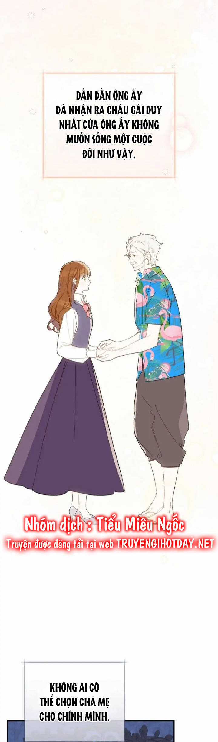 Trang Trại Hạt Dẻ Gần Cung Điện Hoàng Gia Chapter 63 trang 24