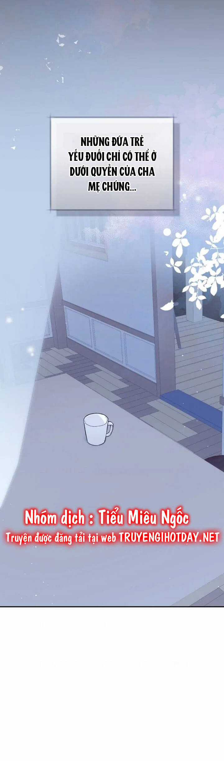 Trang Trại Hạt Dẻ Gần Cung Điện Hoàng Gia Chapter 63 trang 28