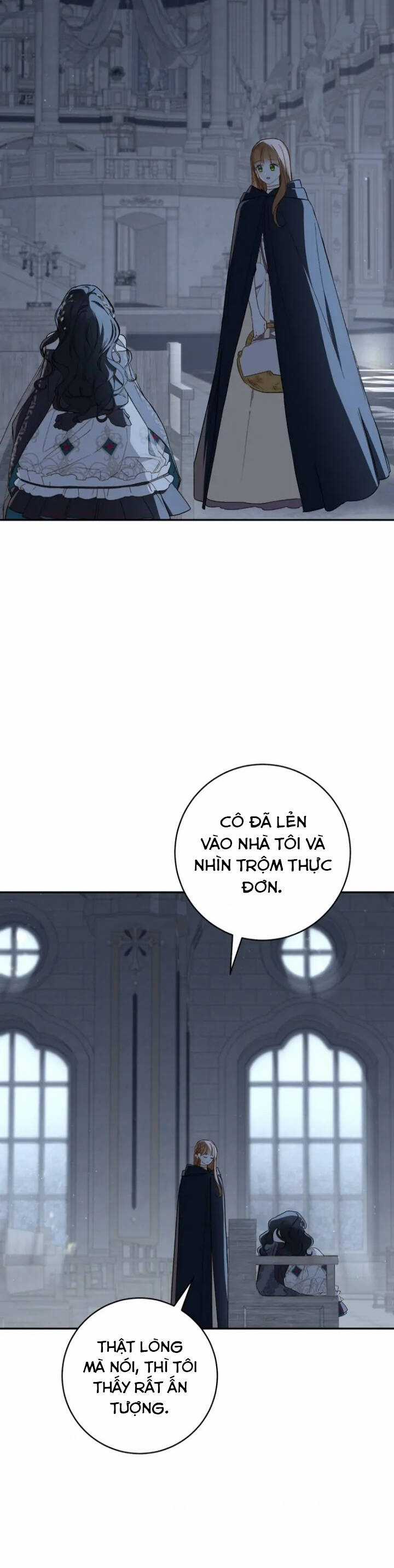 Trang Trại Hạt Dẻ Gần Cung Điện Hoàng Gia Chapter 63 trang 31