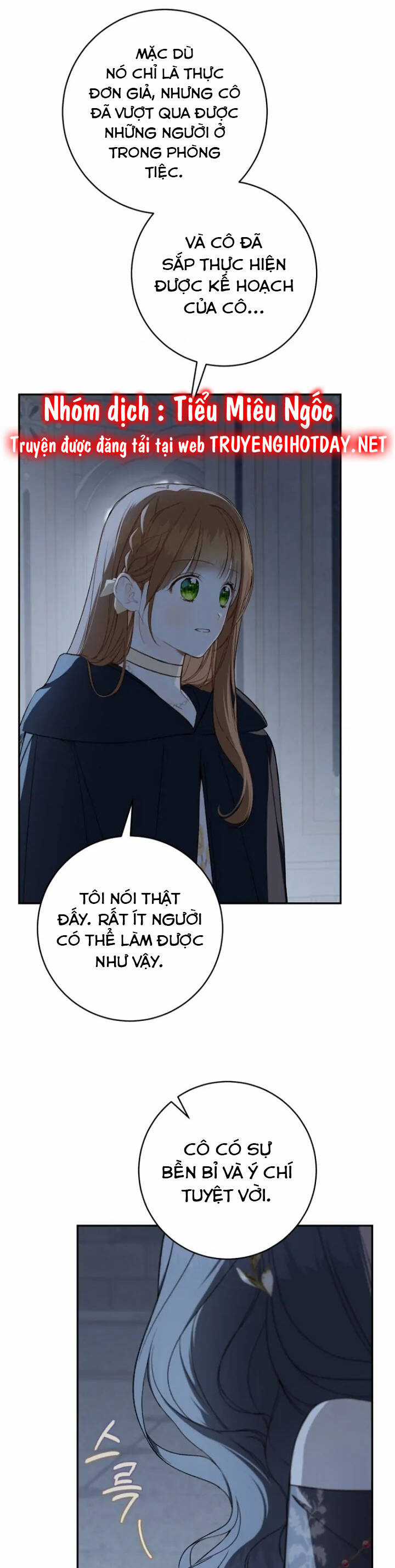 Trang Trại Hạt Dẻ Gần Cung Điện Hoàng Gia Chapter 63 trang 32