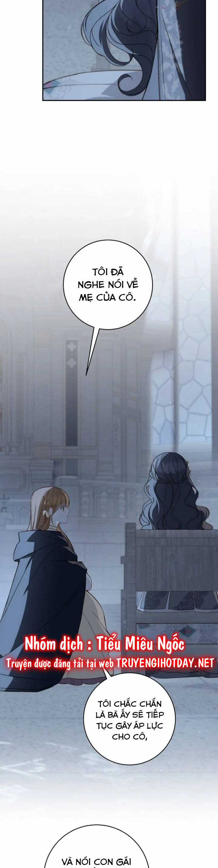 Trang Trại Hạt Dẻ Gần Cung Điện Hoàng Gia Chapter 63 trang 33