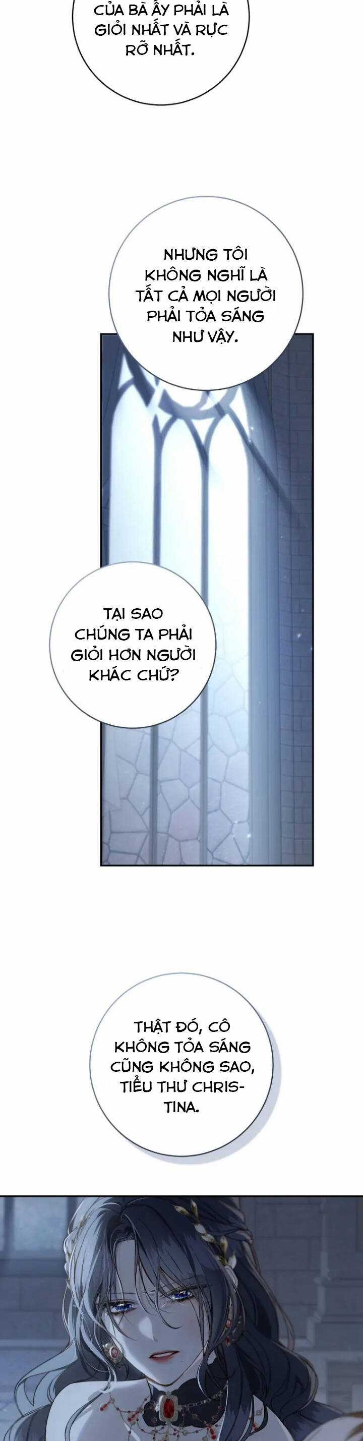 Trang Trại Hạt Dẻ Gần Cung Điện Hoàng Gia Chapter 63 trang 34