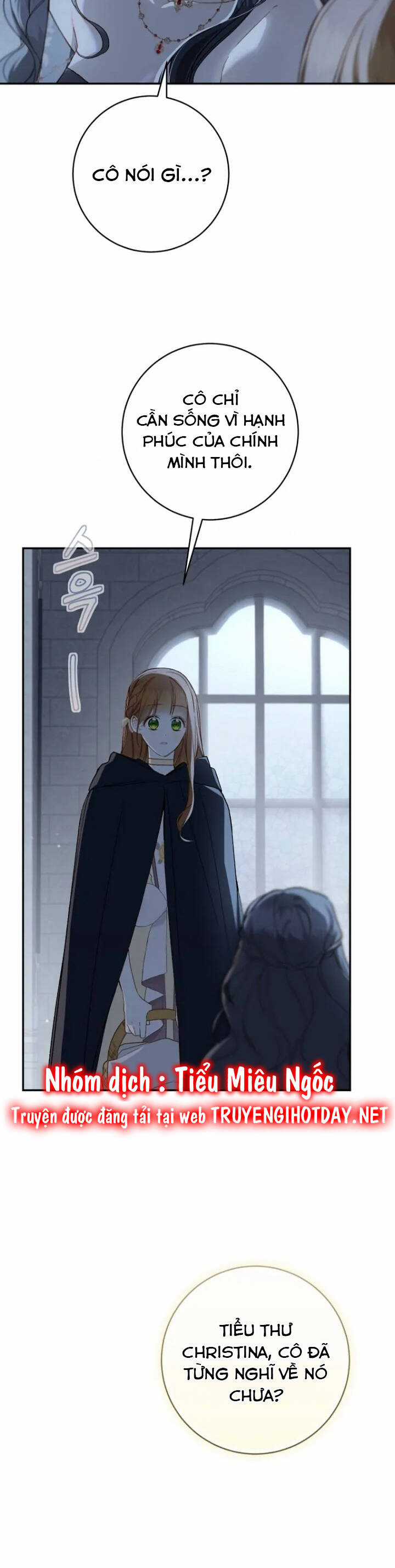 Trang Trại Hạt Dẻ Gần Cung Điện Hoàng Gia Chapter 63 trang 35