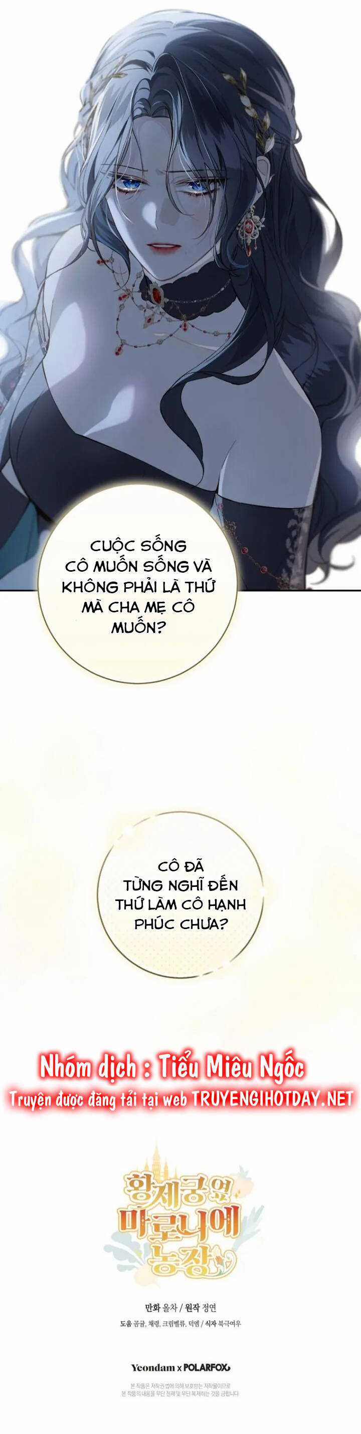 Trang Trại Hạt Dẻ Gần Cung Điện Hoàng Gia Chapter 63 trang 36