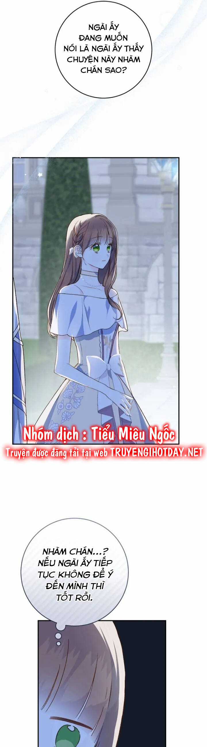 Trang Trại Hạt Dẻ Gần Cung Điện Hoàng Gia Chapter 63 trang 4