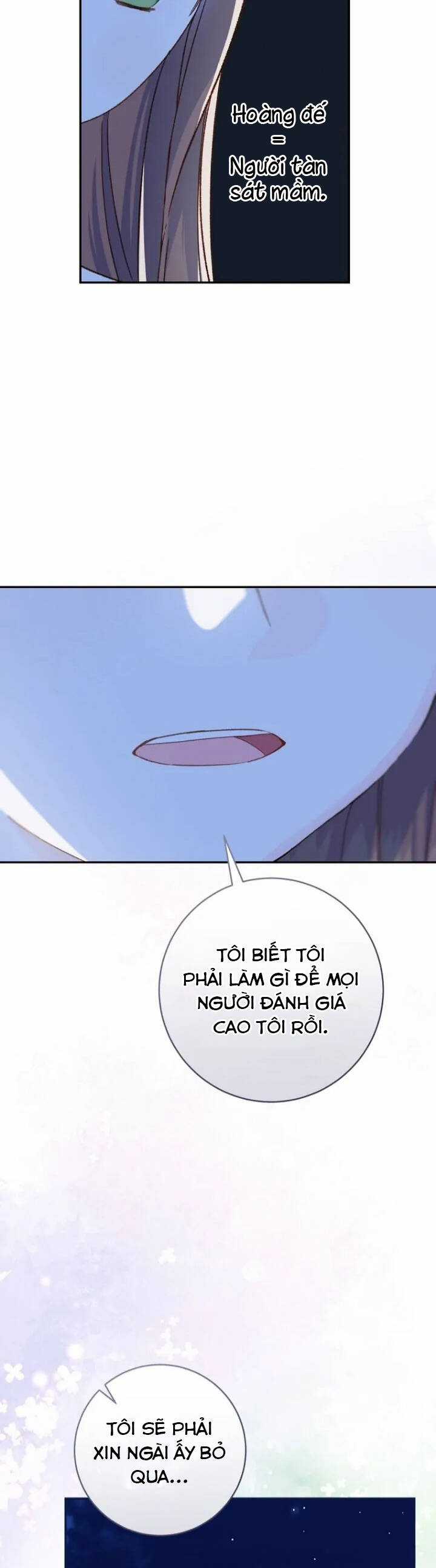 Trang Trại Hạt Dẻ Gần Cung Điện Hoàng Gia Chapter 63 trang 5