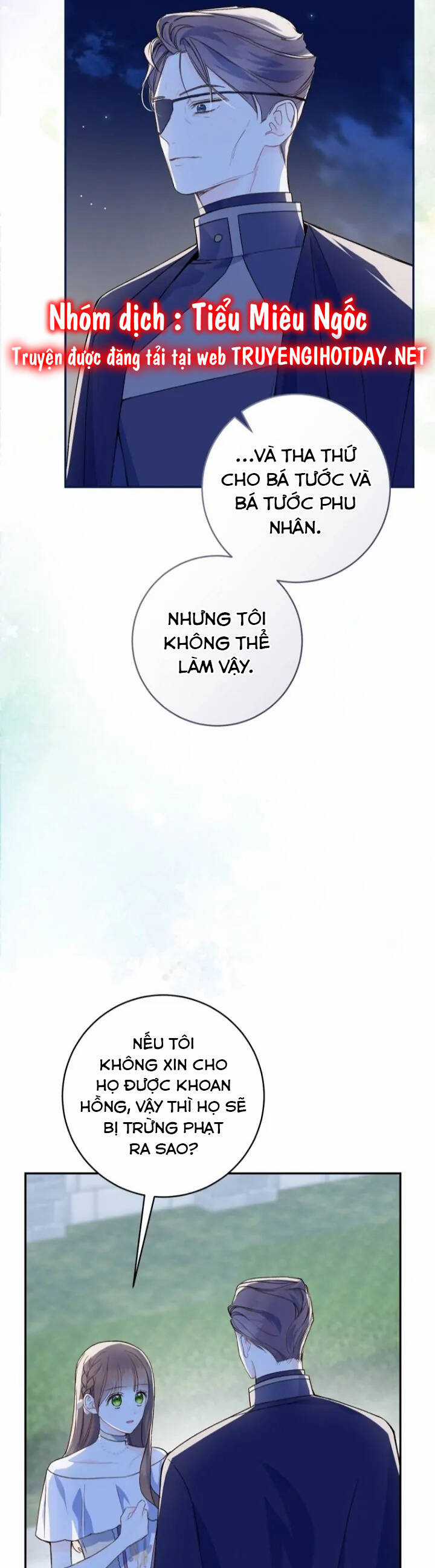 Trang Trại Hạt Dẻ Gần Cung Điện Hoàng Gia Chapter 63 trang 6