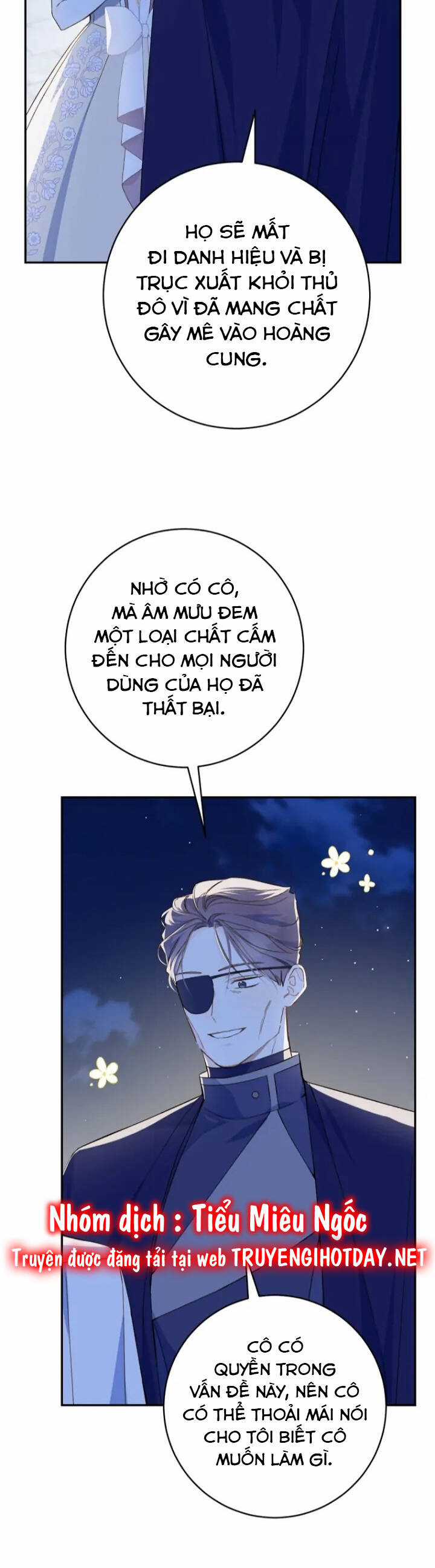 Trang Trại Hạt Dẻ Gần Cung Điện Hoàng Gia Chapter 63 trang 7