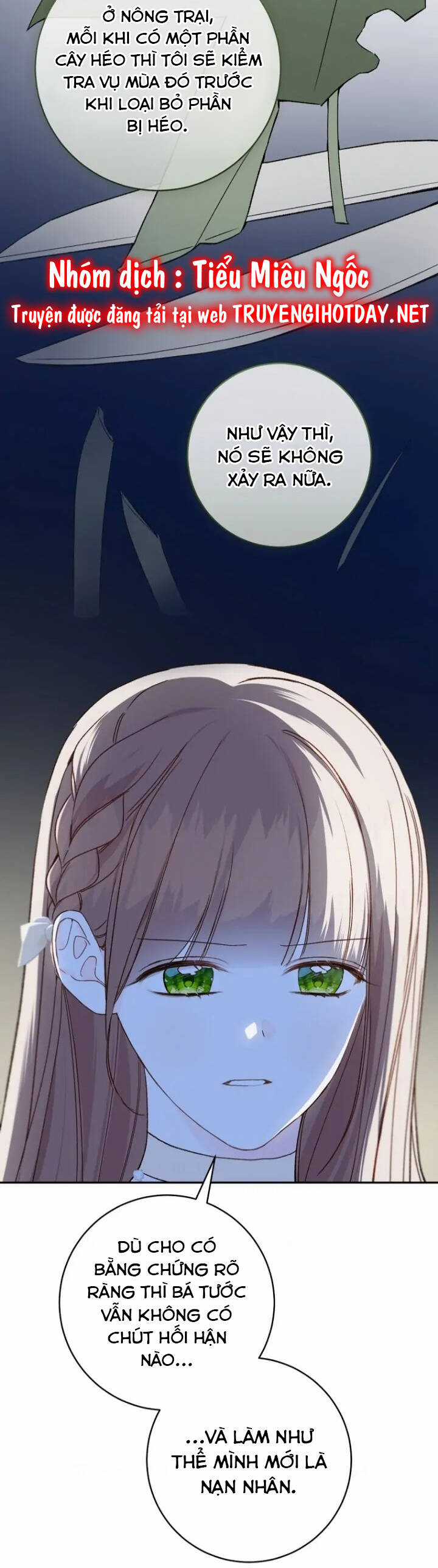 Trang Trại Hạt Dẻ Gần Cung Điện Hoàng Gia Chapter 63 trang 9