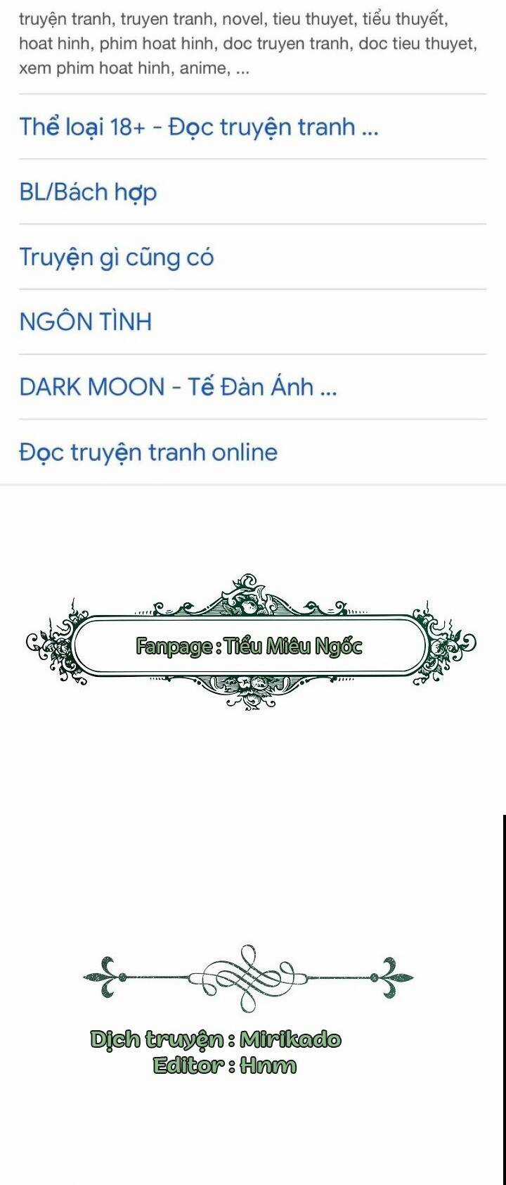 Trang Trại Hạt Dẻ Gần Cung Điện Hoàng Gia Chapter 64 trang 1