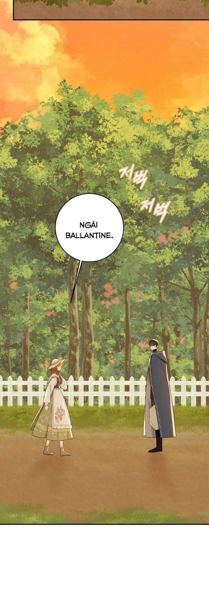 Trang Trại Hạt Dẻ Gần Cung Điện Hoàng Gia Chapter 64 trang 10