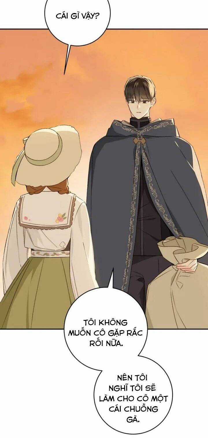 Trang Trại Hạt Dẻ Gần Cung Điện Hoàng Gia Chapter 64 trang 12