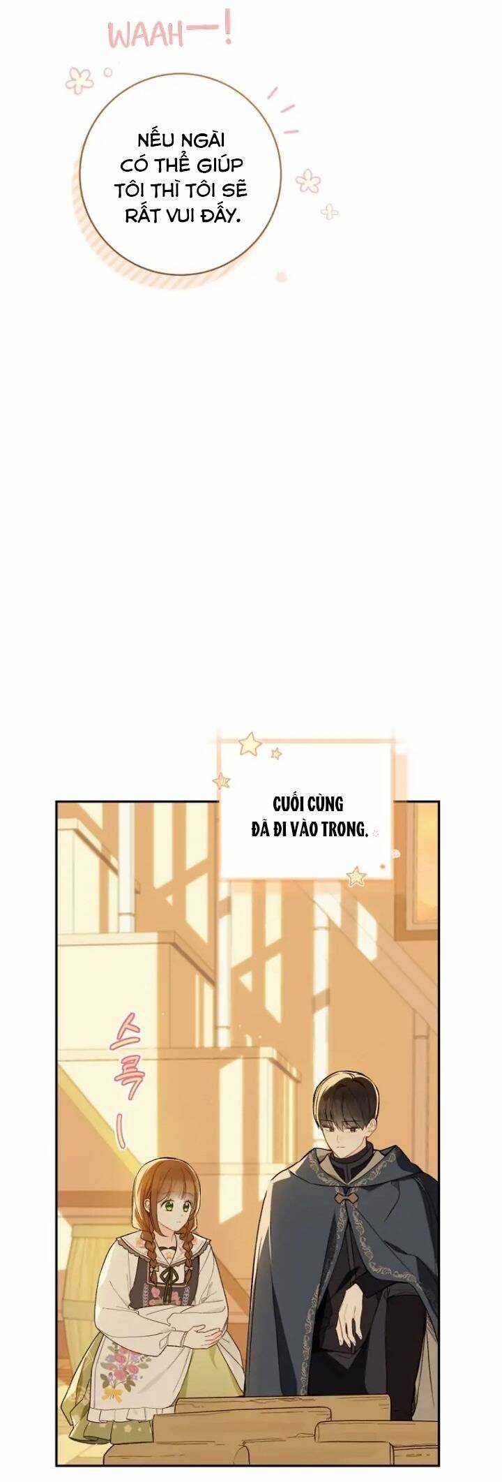 Trang Trại Hạt Dẻ Gần Cung Điện Hoàng Gia Chapter 64 trang 13