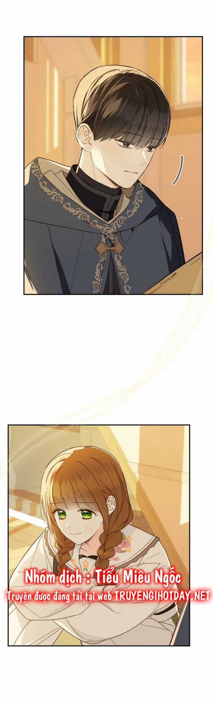 Trang Trại Hạt Dẻ Gần Cung Điện Hoàng Gia Chapter 64 trang 15