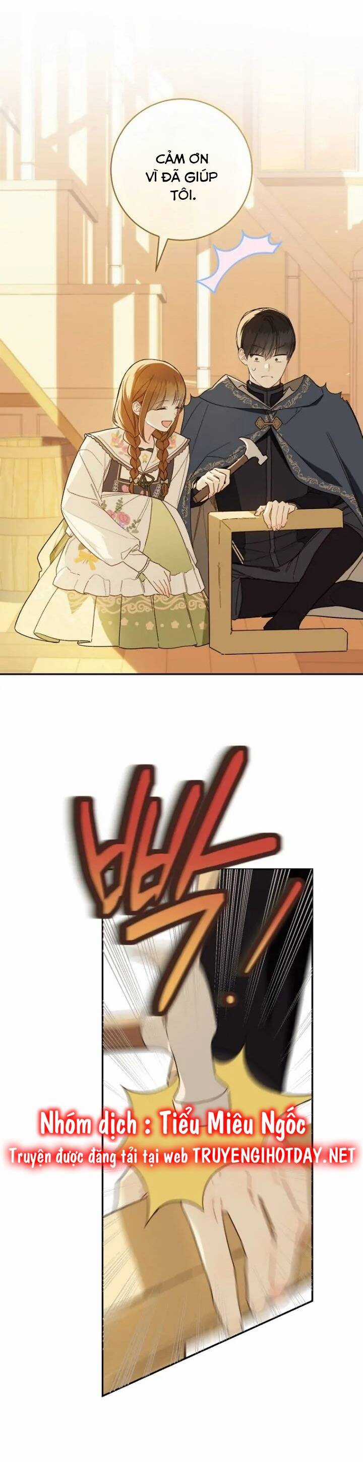 Trang Trại Hạt Dẻ Gần Cung Điện Hoàng Gia Chapter 64 trang 16