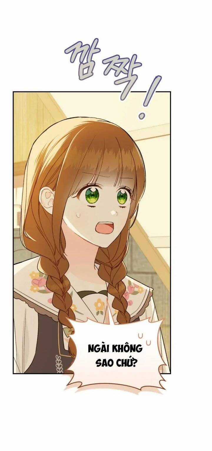 Trang Trại Hạt Dẻ Gần Cung Điện Hoàng Gia Chapter 64 trang 17